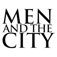 Men and the City Logo PNG Vector