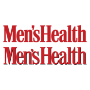 Men's Health Logo PNG Vector