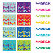 Merck Logo PNG Vector