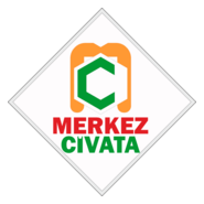 Merkez Civata Logo PNG Vector