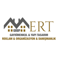 Mert Grup Logo PNG Vector
