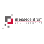 Messezentrum Bad Salzuflen Logo PNG Vector