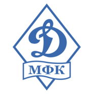 MFK Dynamo Moskva Logo PNG Vector