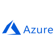 Microsoft Azure Logo PNG Vector