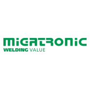 Migatronic Logo PNG Vector