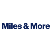 Miles & More Logo PNG Vector