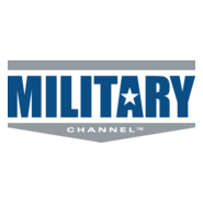 Military Channel Logo PNG Vector