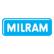 Milram Logo PNG Vector