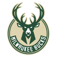 Milwaukee Bucks Logo PNG Vector