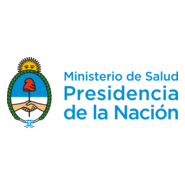 Ministerio de Salud Presidencia de la Nación Logo PNG Vector