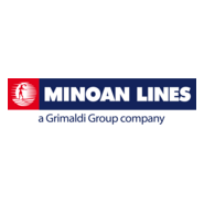 Minoan Lines Logo PNG Vector