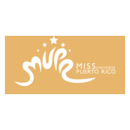 Miss Universe Logo PNG Vector