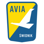 MKS Avia Świdnik Logo PNG Vector