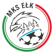 MKS Ełk Logo PNG Vector