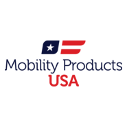 Mobility Products USA Logo PNG Vector