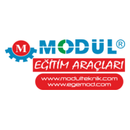 Modül Logo PNG Vector