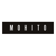 Mohito Logo PNG Vector