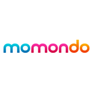 Momondo Logo PNG Vector