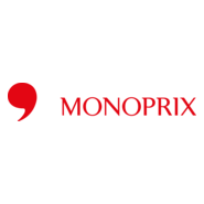 Monoprix Logo PNG Vector