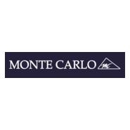 monte carlo garments Logo PNG Vector
