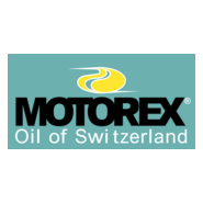MOTOREX Logo PNG Vector