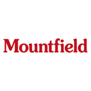 Mountfield Logo PNG Vector