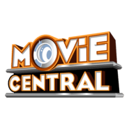 Movie Central Logo PNG Vector