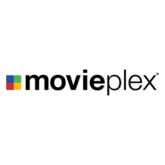 Movieplex Logo PNG Vector