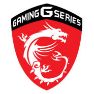 MSI Gaming Series Logo PNG Vector