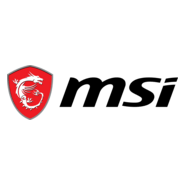 MSI Logo PNG Vector