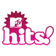 MTV Hits Italy Logo PNG Vector