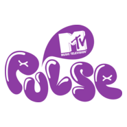 MTV Pulse Italy Logo PNG Vector