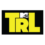 MTV TRL Logo PNG Vector