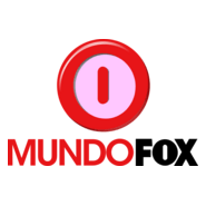 MUNDOFOX Logo PNG Vector