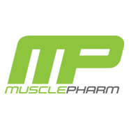 Musclepharm Logo PNG Vector