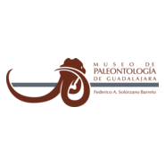 Museo de Paleontología Federico Solórzano Logo PNG Vector