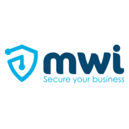 MWI Markweb Informatica Logo PNG Vector