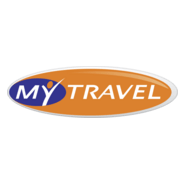 My Travel Logo PNG Vector