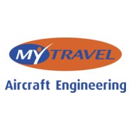 My Travel Logo PNG Vector