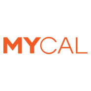 MYCAL Logo PNG Vector