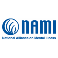 NAMI Logo PNG Vector