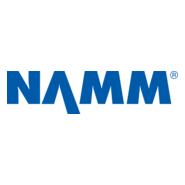 NAMM Show Logo PNG Vector