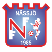 Nässjö FF Logo PNG Vector