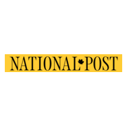 National Post Logo PNG Vector