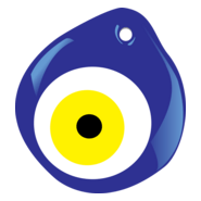 Nazar Logo PNG Vector