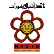 NAZIM Logo PNG Vector