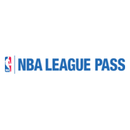 NBA League Pass Logo PNG Vector