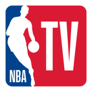 NBA TV 2017 Logo PNG Vector