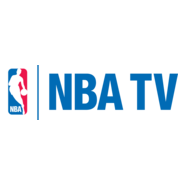 NBA TV Logo PNG Vector