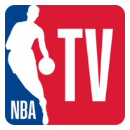 NBA TV Logo PNG Vector